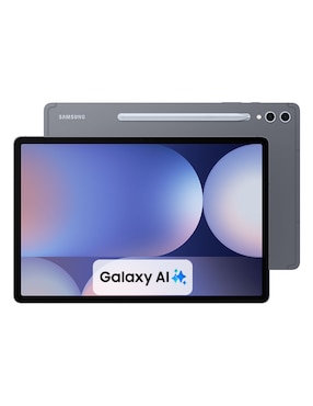 Tablet Samsung Galaxy Tab S10+ 12.4 pulgadas