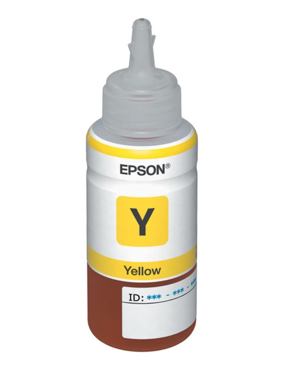 Bote original T664420-AL amarillo Bote original T664420-AL amarillo