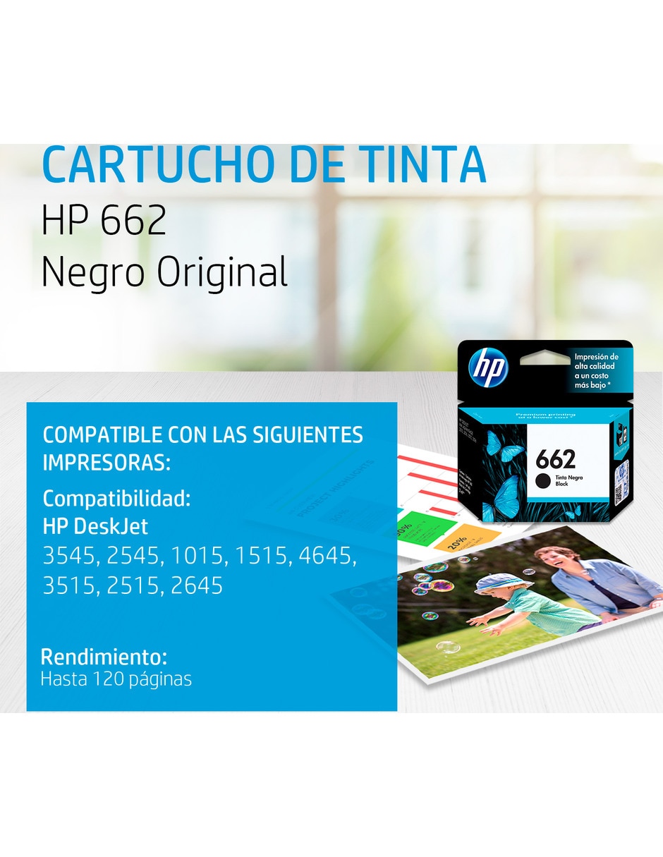 Cartucho Original CZ103AL 6