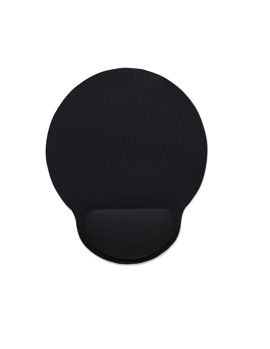 Mouse Pad negro