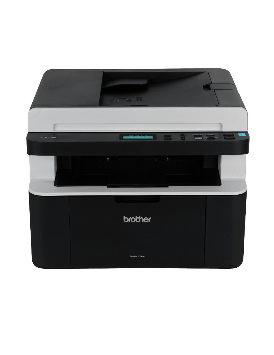 Brother Multifuncional DCP1617NW en Liverpool