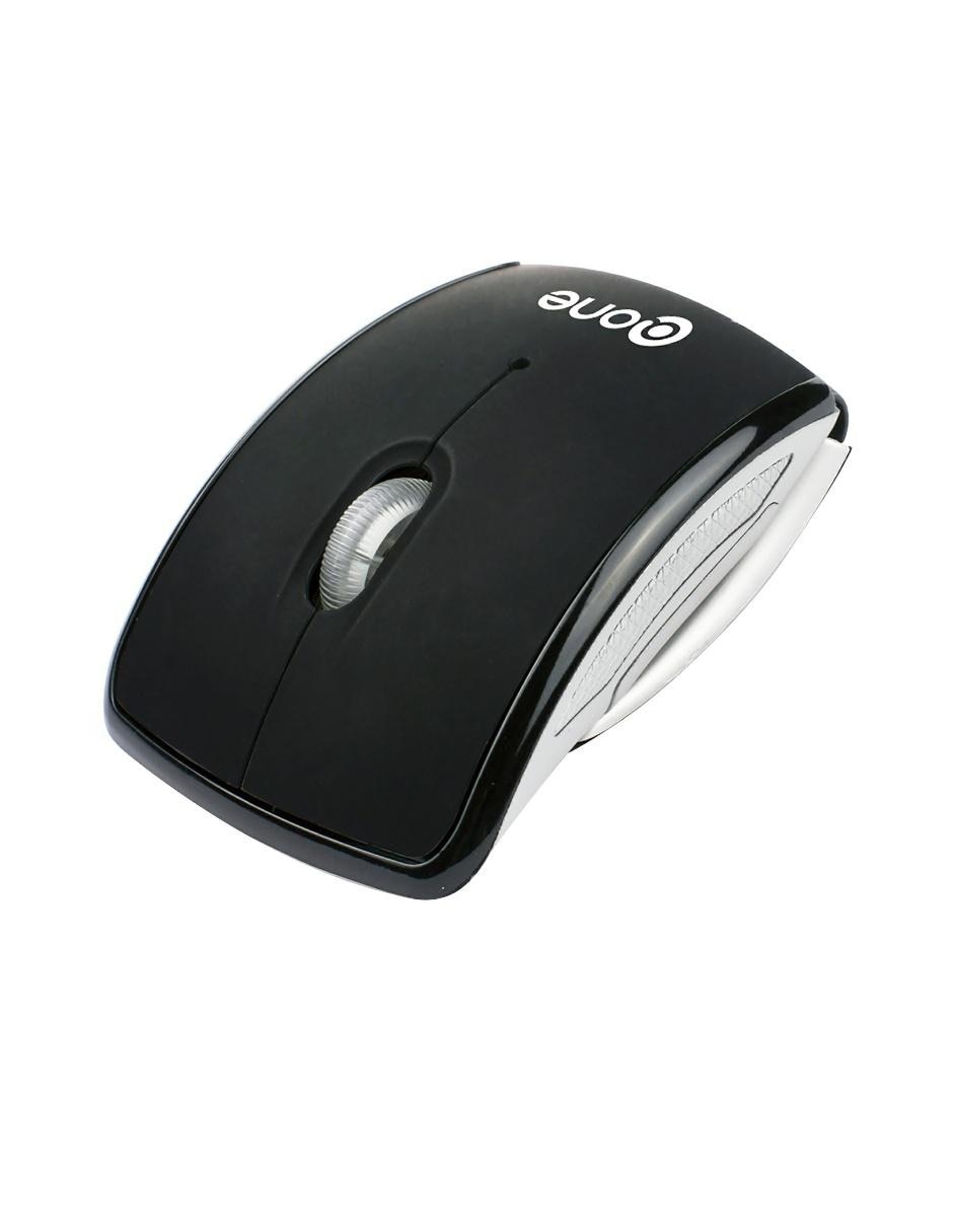 Mouse Inalámbrico Desdoblable MRV-EM121B