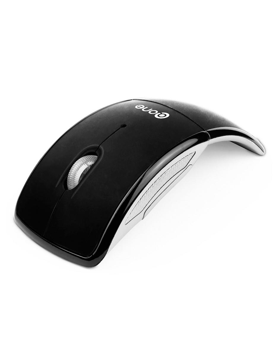 Mouse Inalámbrico Desdoblable MRV-EM121B 2