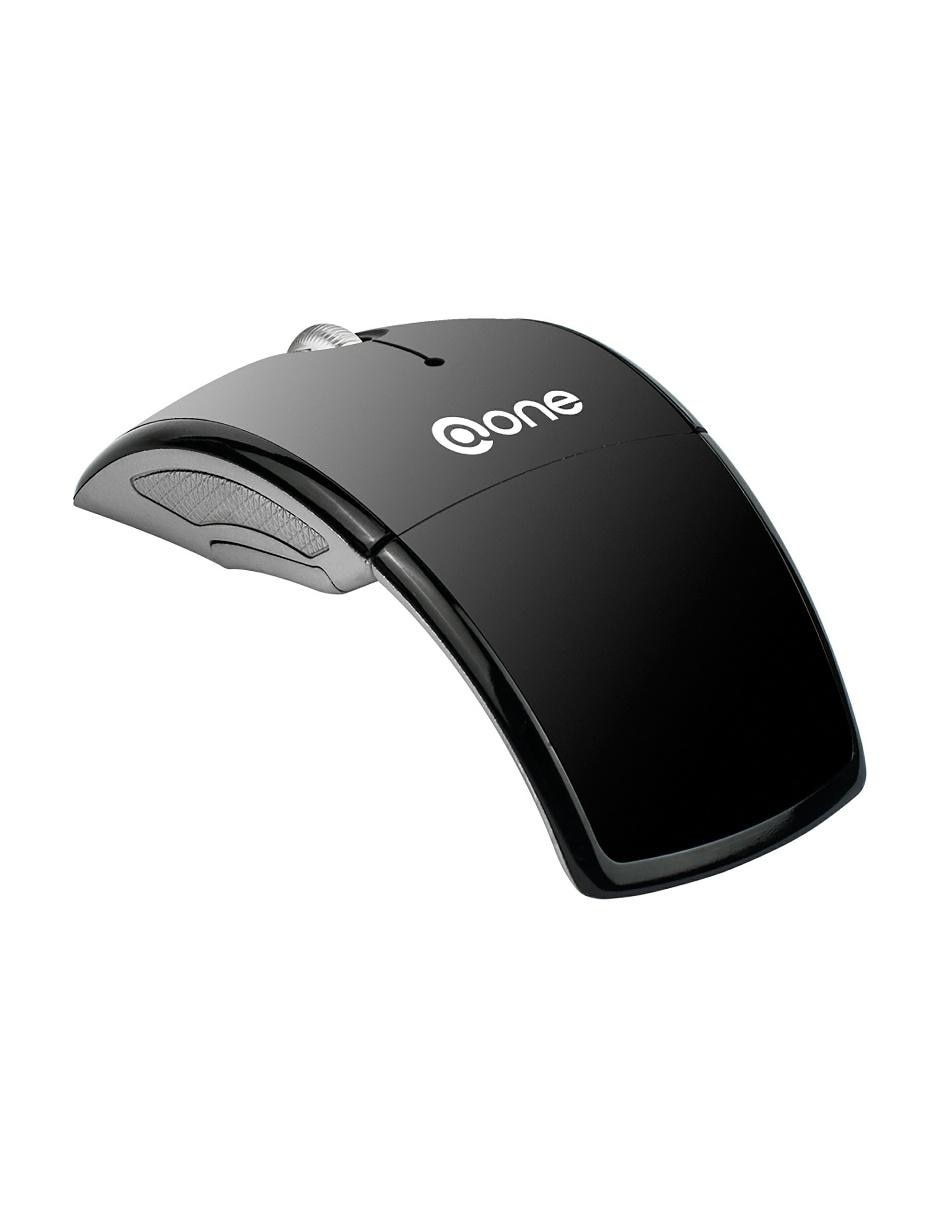 Mouse Inalámbrico Desdoblable MRV-EM121B 3