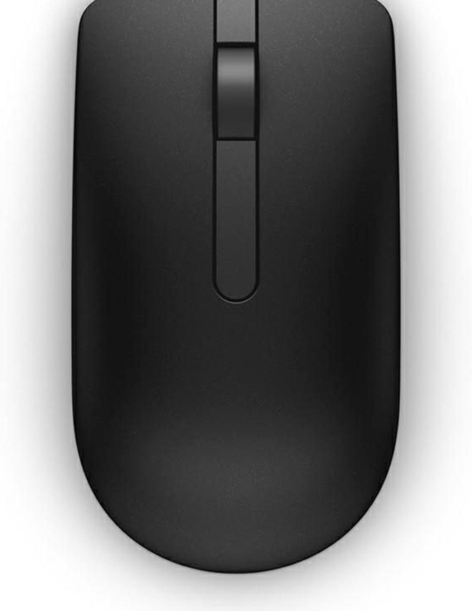 Mouse Alámbrico ms116