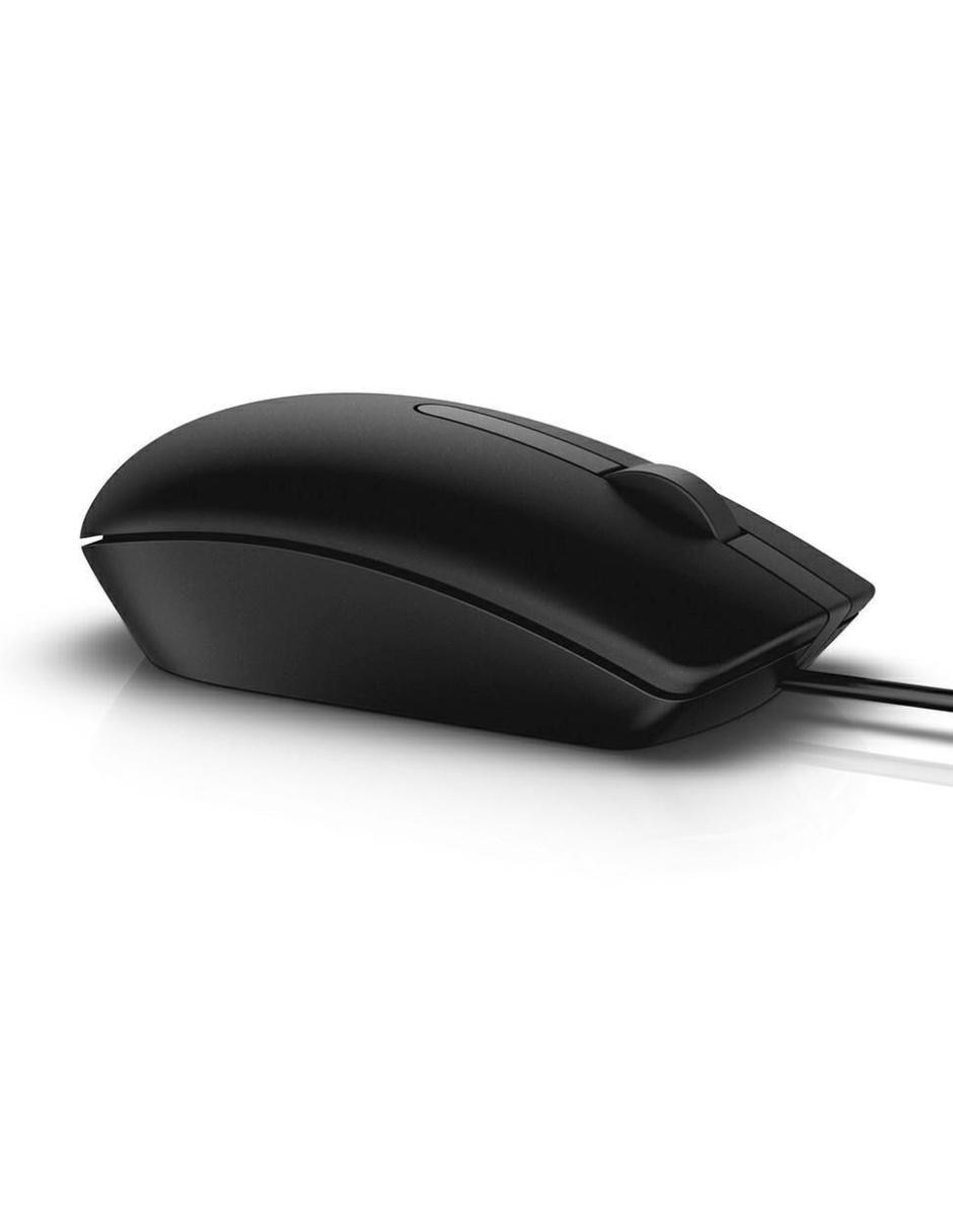 Mouse Alámbrico ms116 3