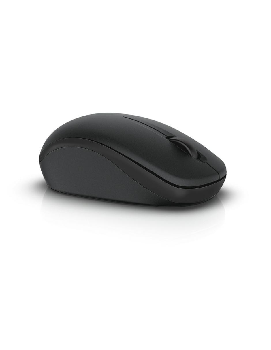 Mouse Inalámbrico wm126 2