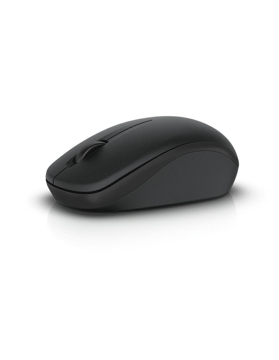Mouse Inalámbrico wm126 3