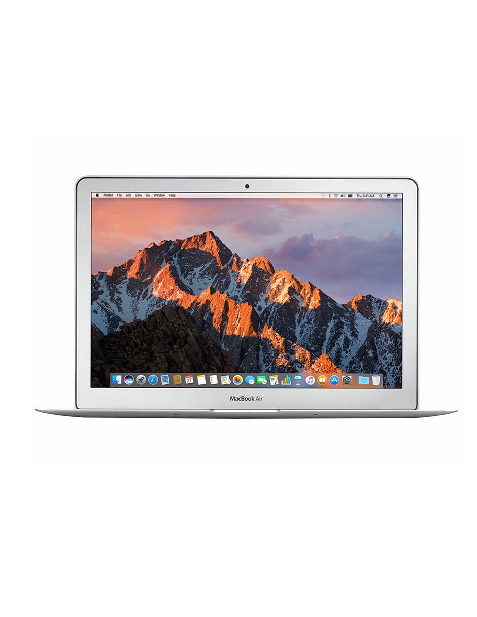 Resultado de imagen para MacBook Air de 13 pulgadas