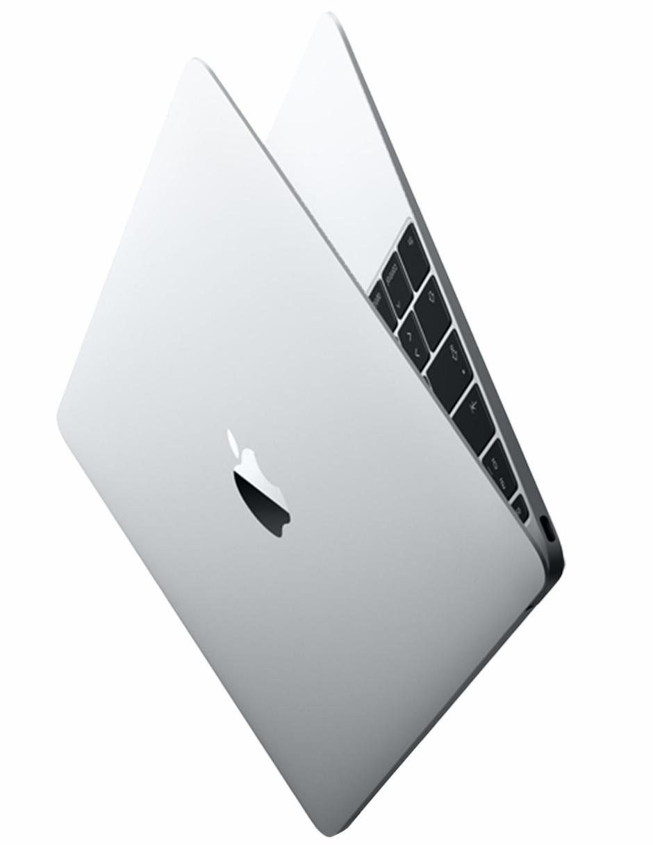 MacBook 12 pulgadas Intel Core i5 8 GB RAM