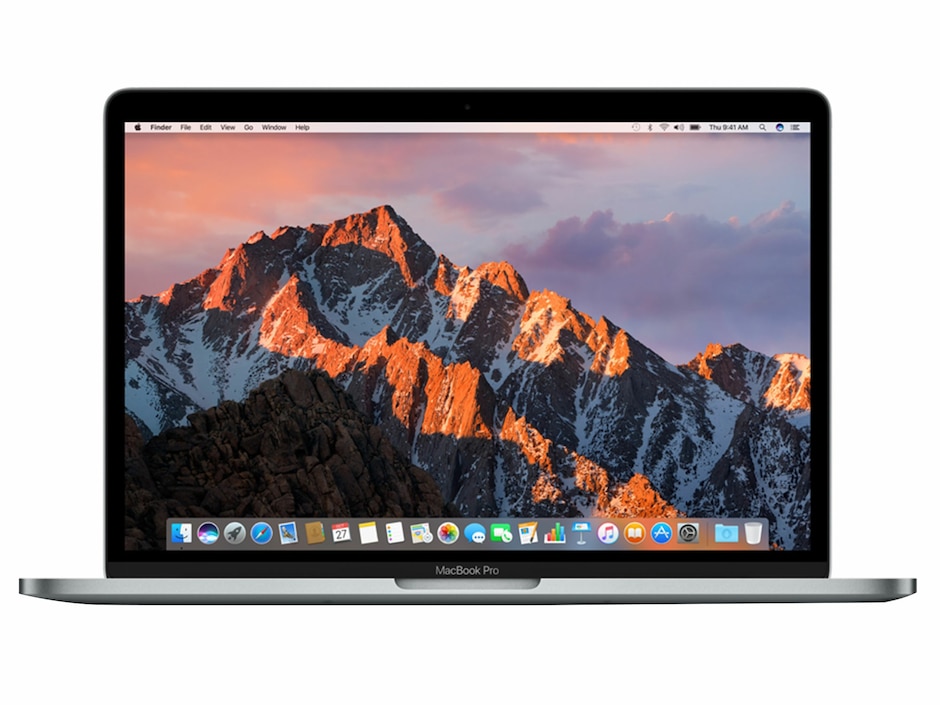 MacBook Apple 13 Pulgadas Intel Core i5 8 GB RAM 128 GB SSD | Liverpool.com.mx
