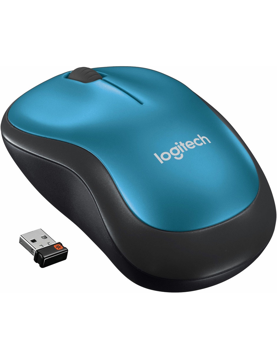 Mouse Inalámbrico 910-003636 2