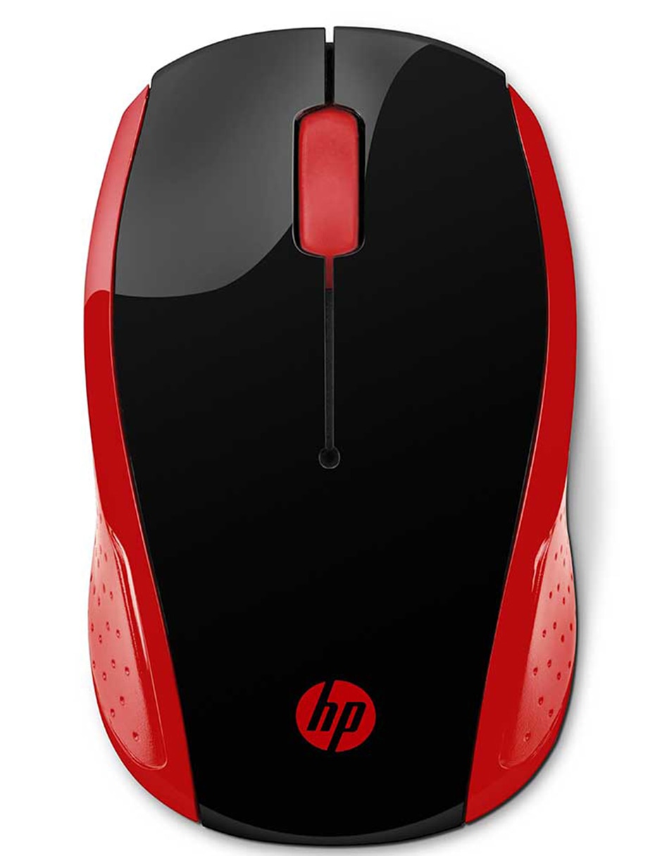 Mouse inalámbrico 200 Emprs 2HU82AA 2
