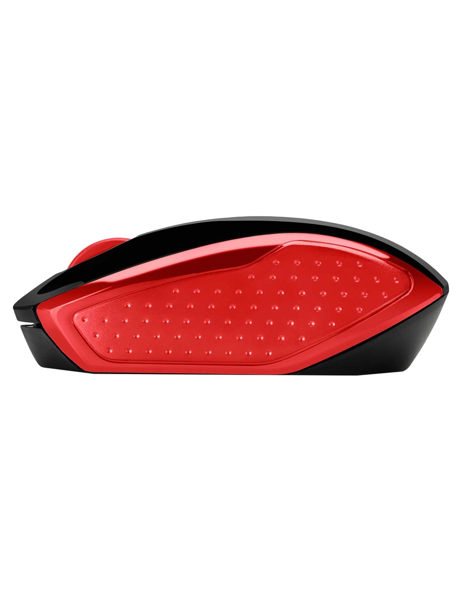 Mouse inalámbrico 200 Emprs 2HU82AA 4