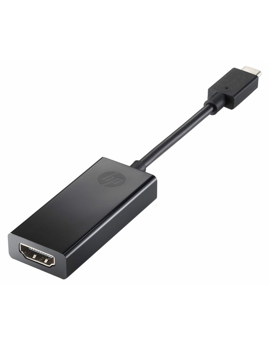 Adaptador USB C- HDMI 2