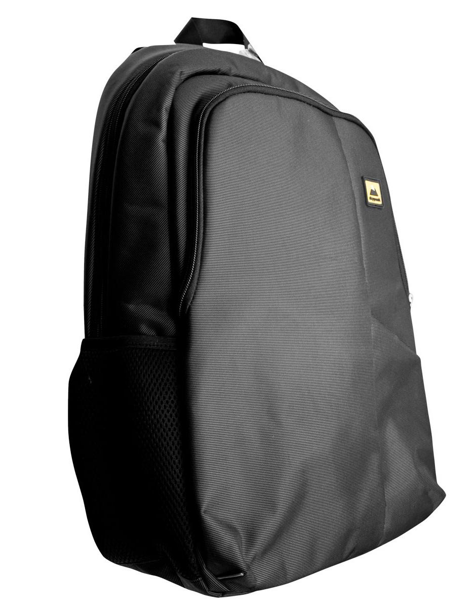Mochila escolar unisex 2