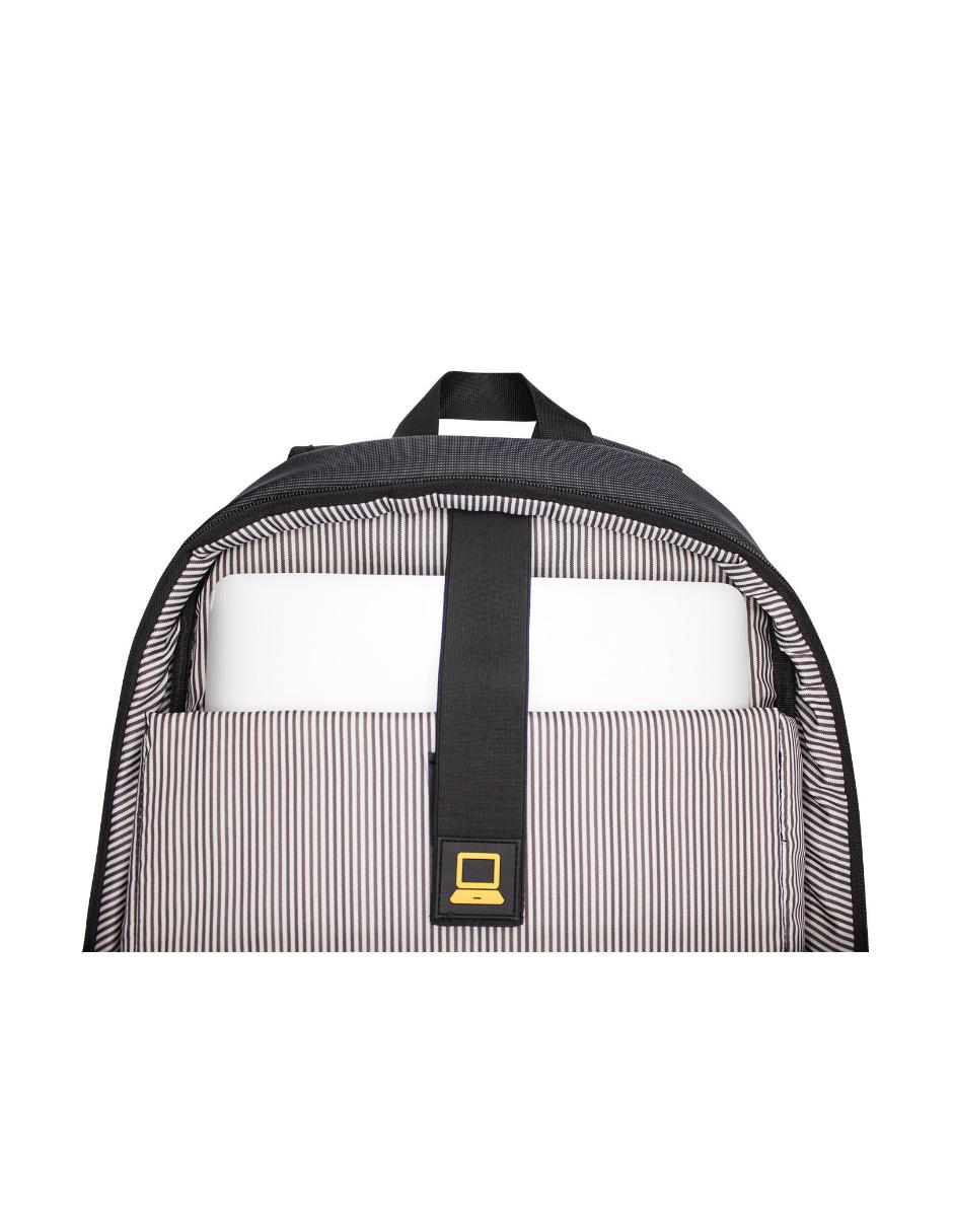Mochila escolar unisex 3