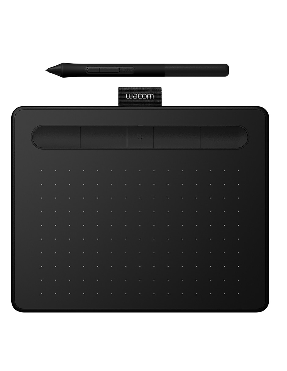 Tablet Intous Confort Bluetooth CTL4100WLK0 negra Tablet Intous Confort Bluetooth CTL4100WLK0 negra