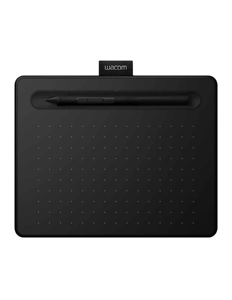 Tablet Intous Confort Bluetooth CTL4100WLK0 negra 4