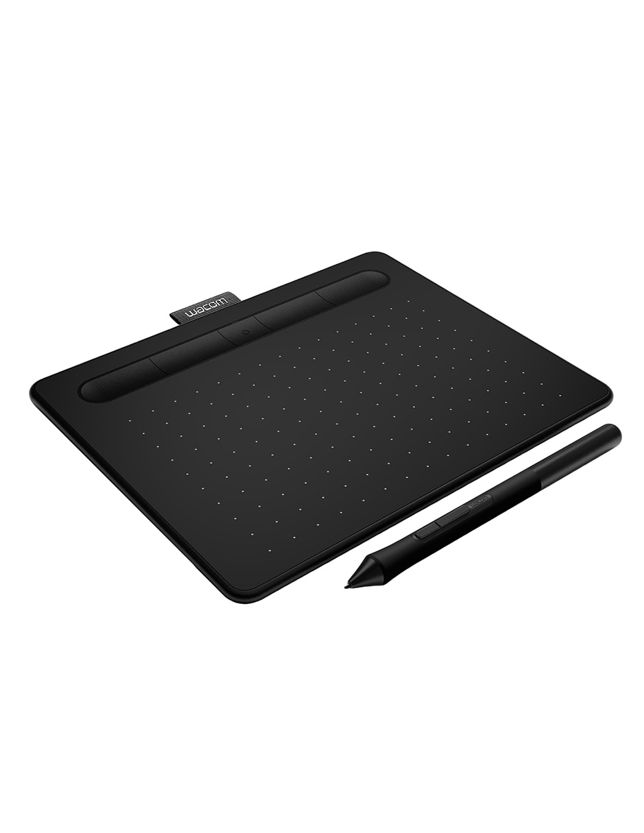 Tablet Intous Confort Bluetooth CTL4100WLK0 negra 8