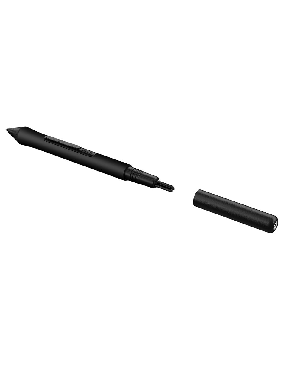 Tablet Intous Comfort Plus Bluetooth CTL6100WLK0 negra 10