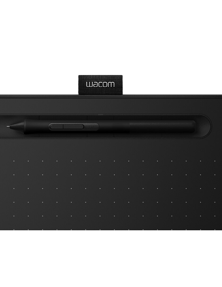 Tablet Intous Comfort Plus Bluetooth CTL6100WLK0 negra 18