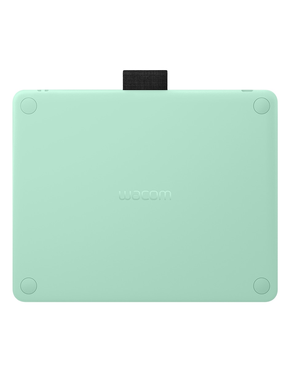 Tablet Intous Comfort Bluetooth CTL4100WLE0 verde pistache 2