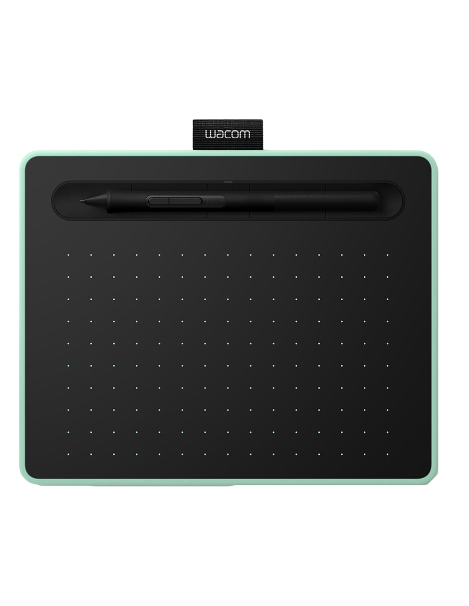 Tablet Intous Comfort Bluetooth CTL4100WLE0 verde pistache 3