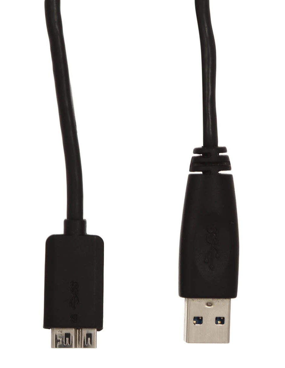 Disco duro externo capacidad 1 TB 8