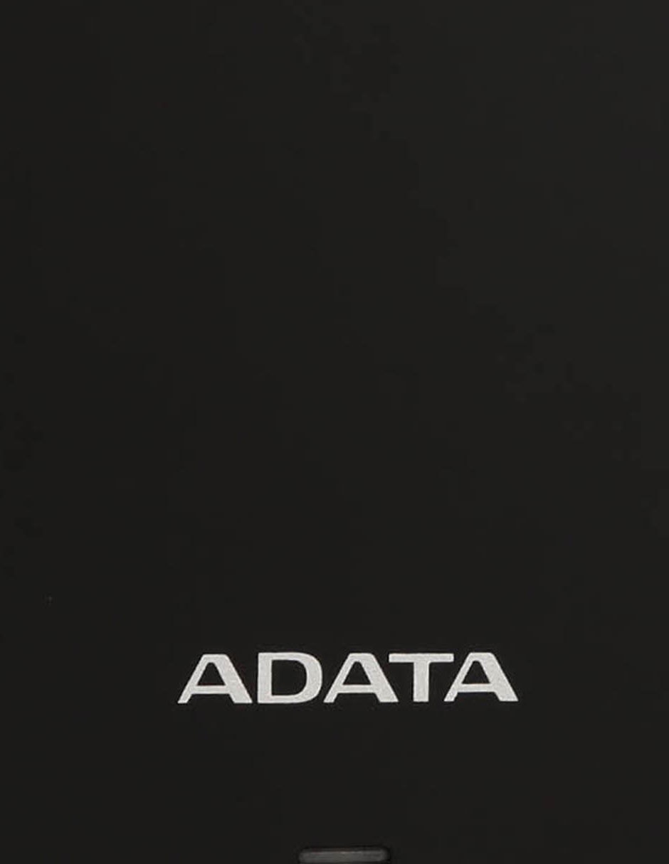 Disco duro externo capacidad 1 TB 10