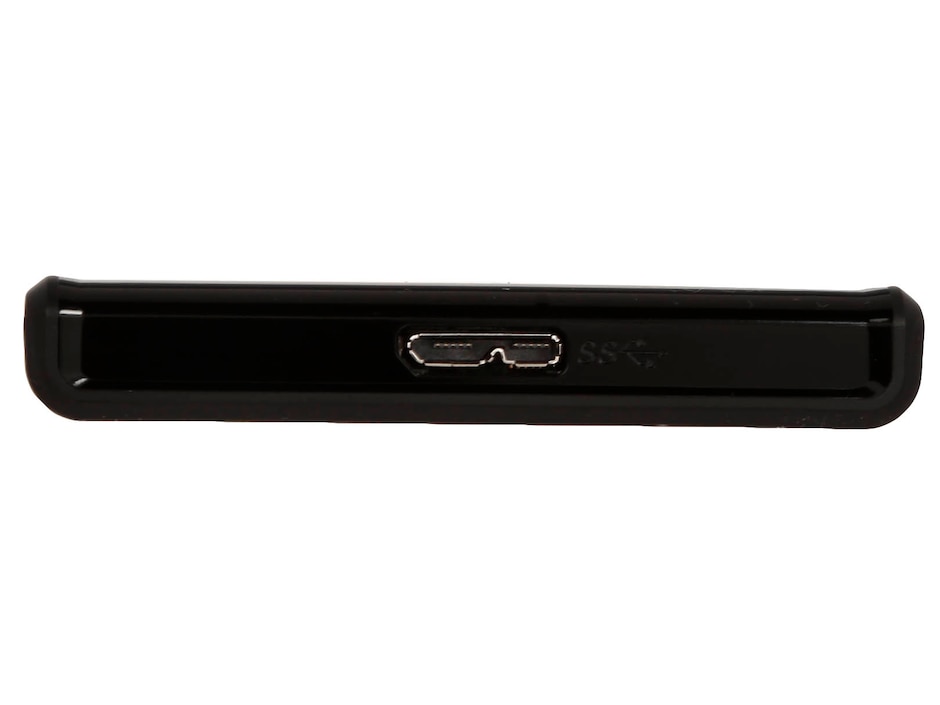 Disco duro externo capacidad 2 TB 8