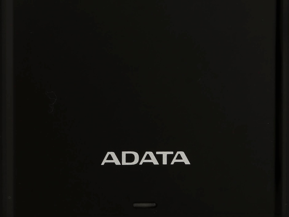 Disco duro externo capacidad 2 TB 11