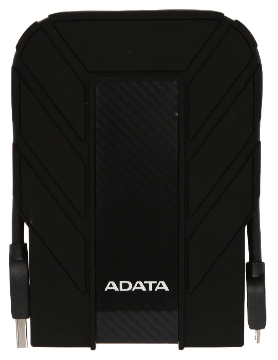 Disco duro externo capacidad 2 TB 6