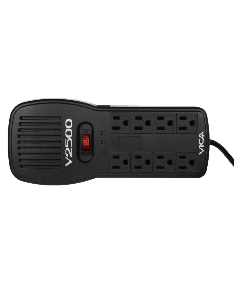 Regulador de voltaje 2