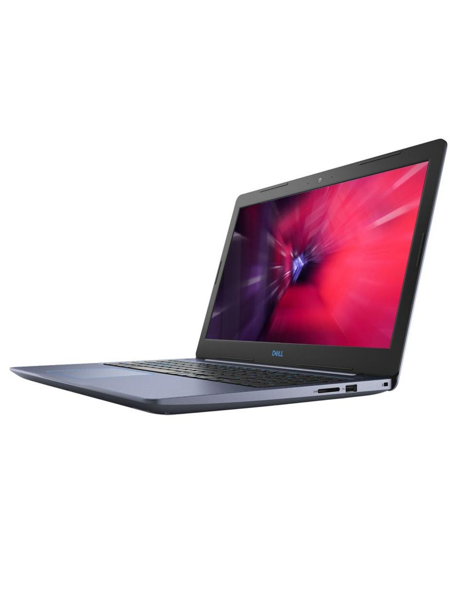 Laptop Gamer Dell G3 17 173 Pulgadas Intel Core I7 8 Gb Ram 1 Tb