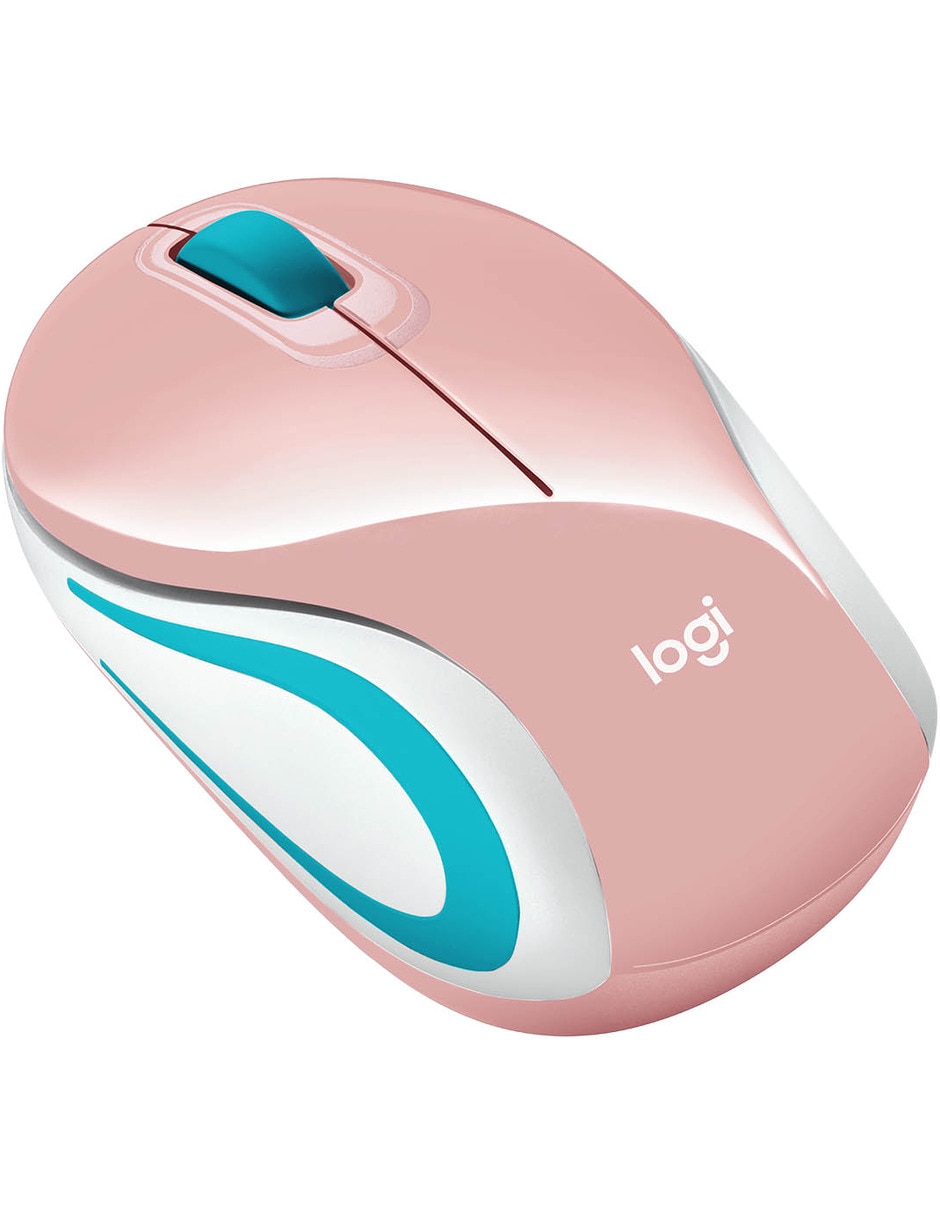 Mouse Inalámbrico 910-005364 8