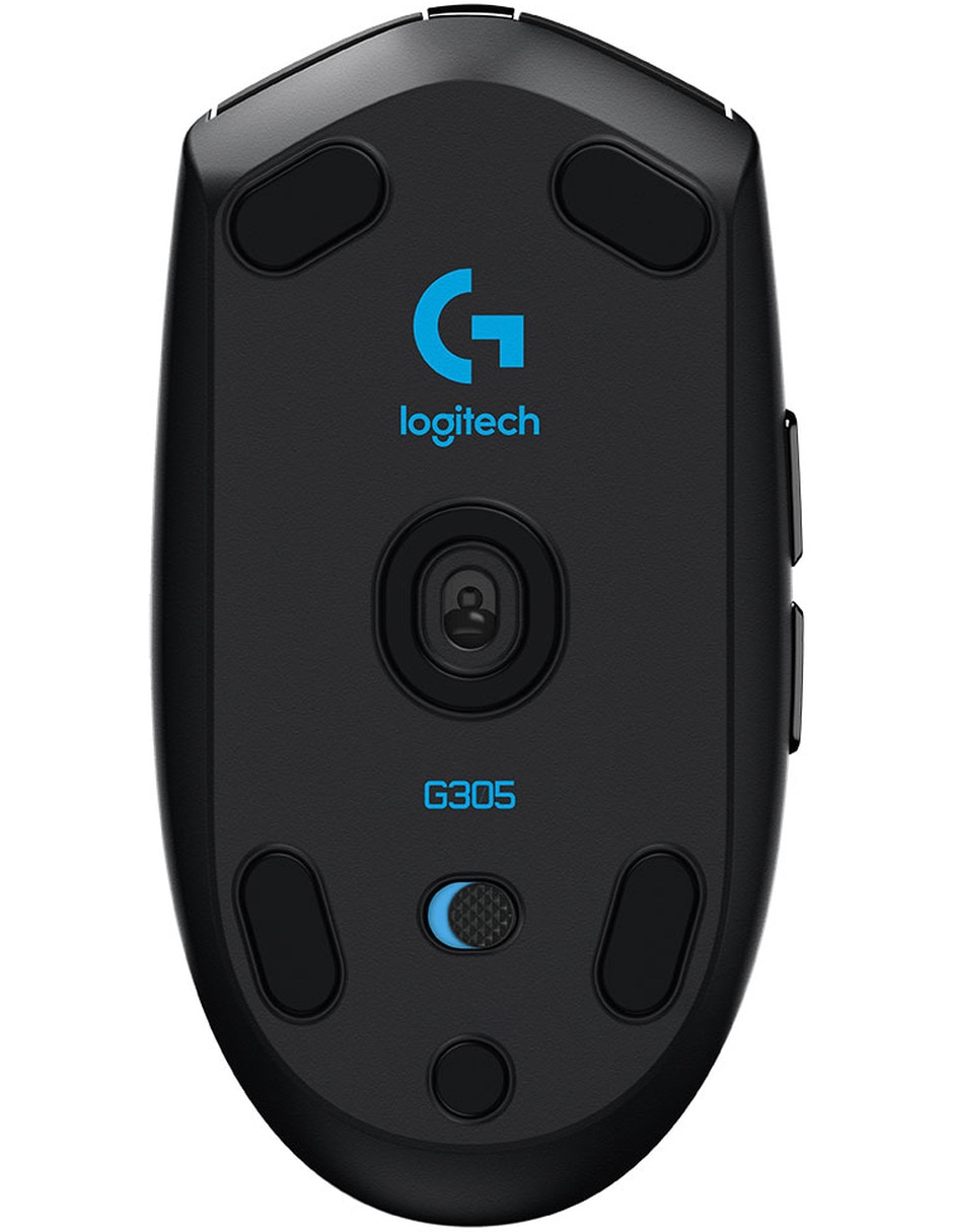 Mouse Gamer inalámbrico G305 14