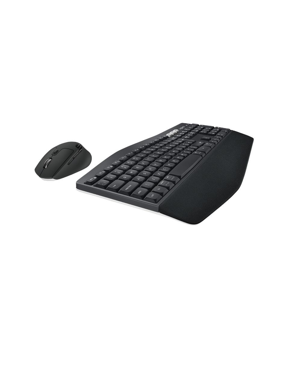 Bundle negro 2