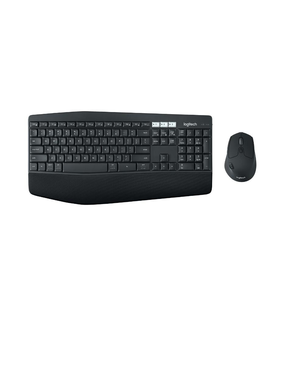 Bundle negro 3
