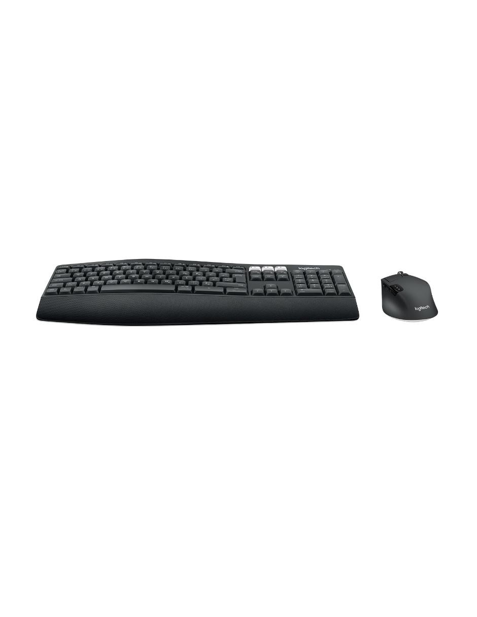 Bundle negro 5