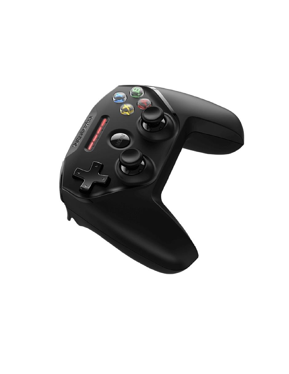 Control inalámbrico 2