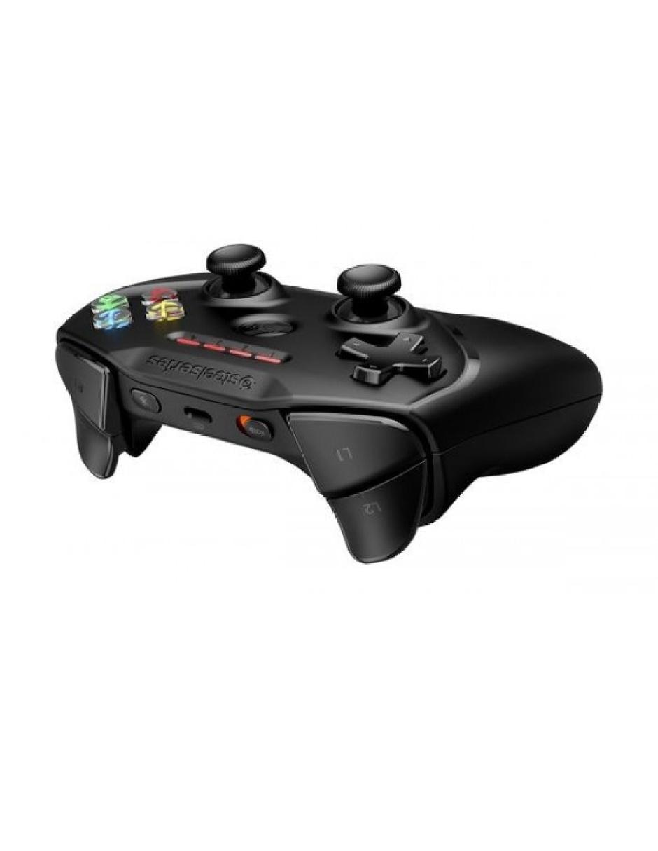 Control inalámbrico 3