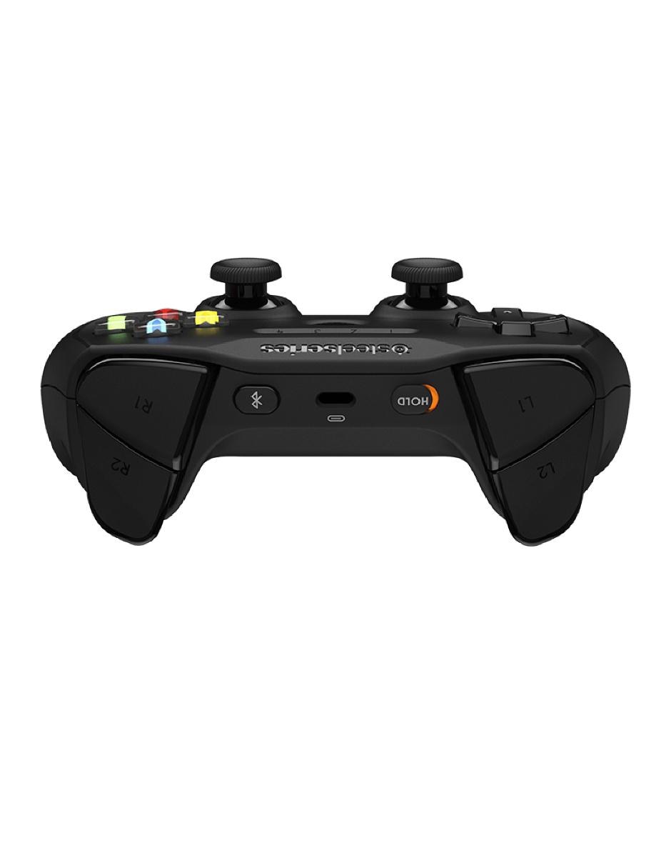 Control inalámbrico 4