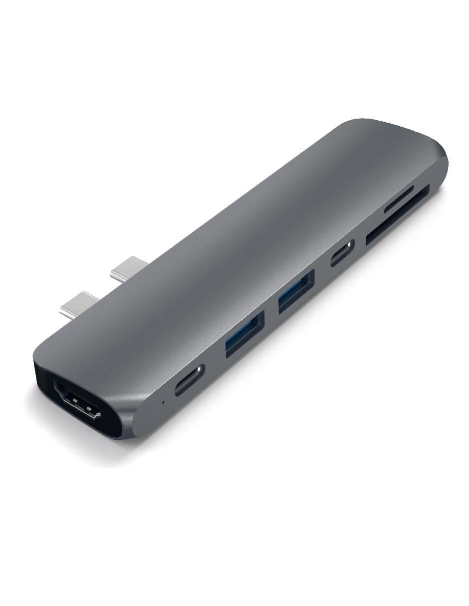 Adaptador USB-C Pro Adaptador USB-C Pro