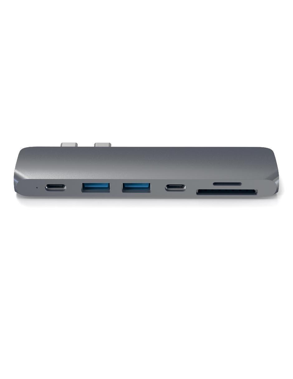 Adaptador USB-C Pro 4