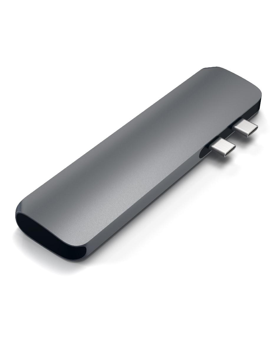 Adaptador USB-C Pro 5