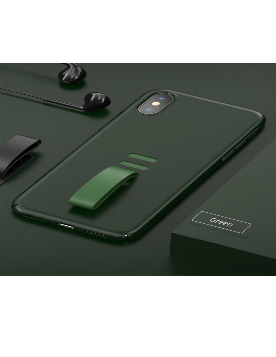 Funda para iPhone XS y X WIAPIPHX-WB06 3