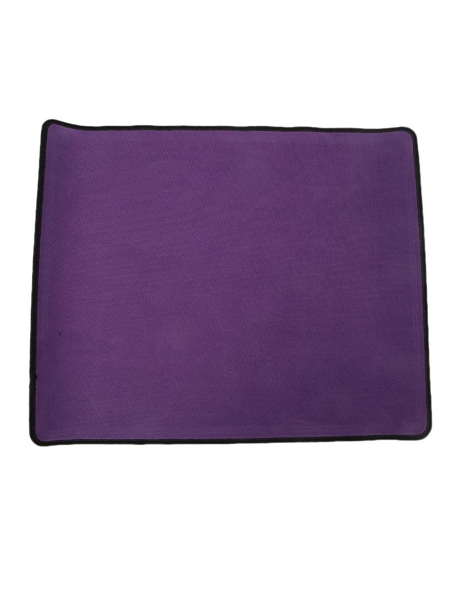 Mouse Pad Gaming negro 2