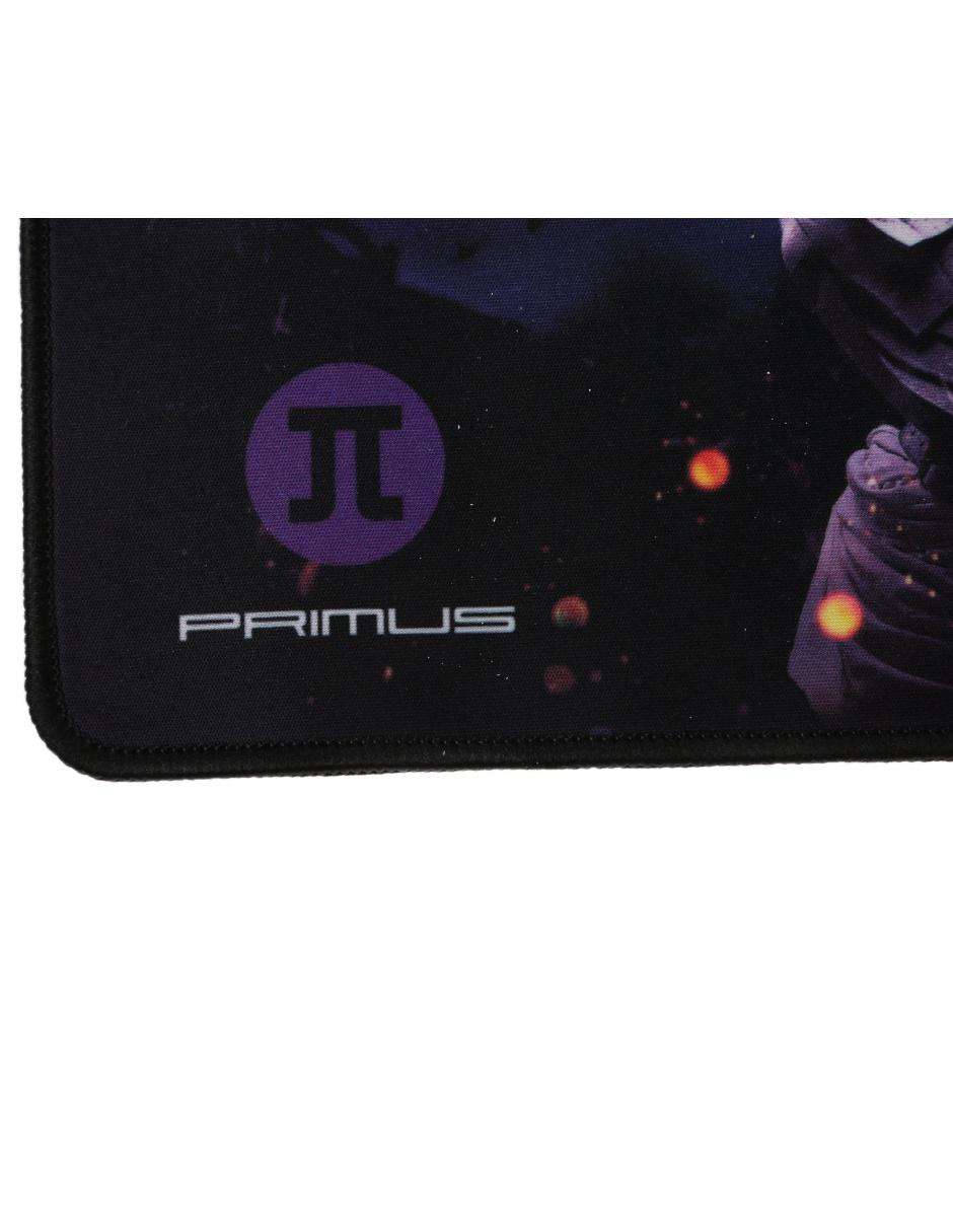 Mouse Pad Gaming negro 3