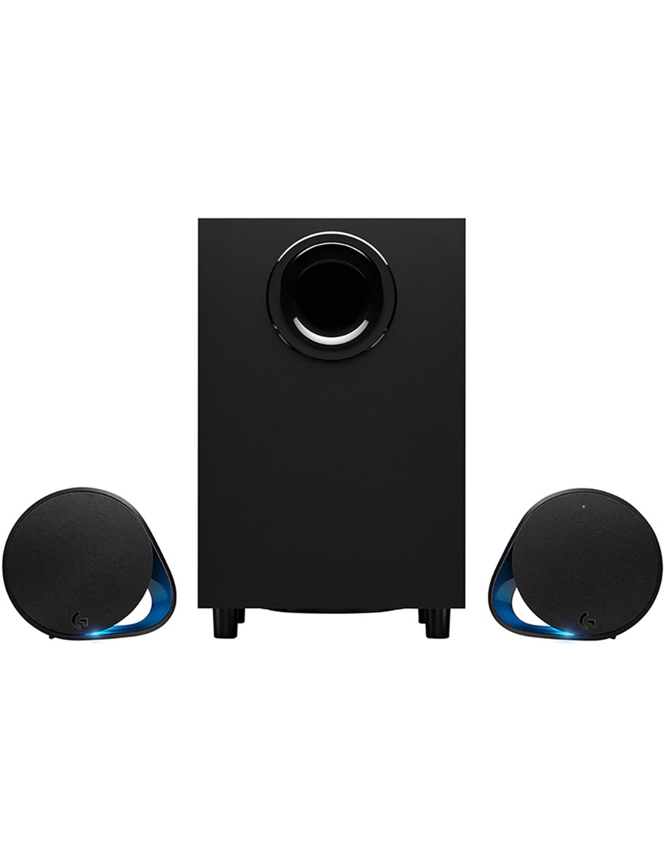 Bocina bluetooth 2